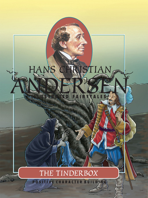 Title details for The Tinderbox by Hans Christian Andersen - Available